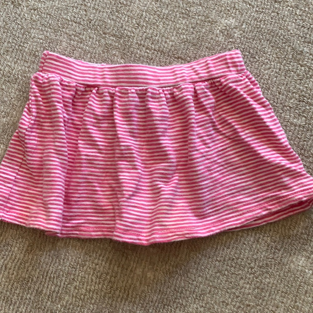 Gap Skirt